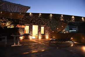 Luxe Efis Home Sea View 4 Villas & 4 Prive Hot Tub