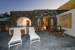 Luxe Efis Home Sea View 4 Villas & 4 Prive Hot Tub