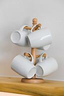 Luxe Efis Home Sea View 4 Villas & 4 Prive Hot Tub