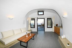 Luxe Efis Home Sea View 4 Villas & 4 Prive Hot Tub