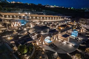 Luxe Efis Home Sea View 4 Villas & 4 Prive Hot Tub