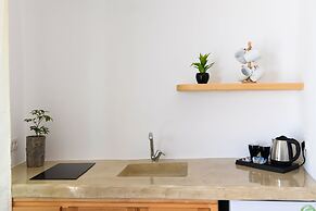 Luxe Efis Home Sea View 4 Villas & 4 Prive Hot Tub