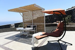 Luxe Efis Home Sea View 4 Villas & 4 Prive Hot Tub