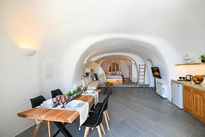 Luxe Efis Home Sea View 4 Villas & 4 Prive Hot Tub