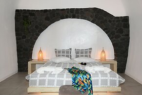 Luxe Efis Home Sea View 4 Villas & 4 Prive Hot Tub