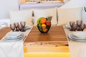 Luxe Efis Home Sea View 4 Villas & 4 Prive Hot Tub