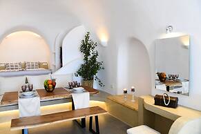 Luxe Efis Home Sea View 4 Villas & 4 Prive Hot Tub