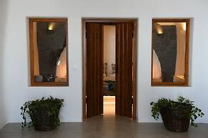 Luxe Efis Home Sea View 4 Villas & 4 Prive Hot Tub