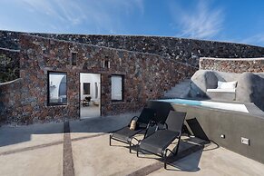 Luxe Efis Home Sea View 4 Villas & 4 Prive Hot Tub