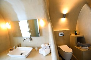 Luxe Efis Home Sea View 4 Villas & 4 Prive Hot Tub