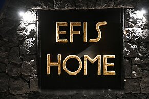 Luxe Efis Home Sea View 4 Villas & 4 Prive Hot Tub