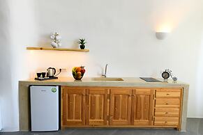 Luxe Efis Home Sea View 4 Villas & 4 Prive Hot Tub