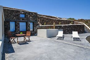 Luxe Efis Home Sea View 4 Villas & 4 Prive Hot Tub