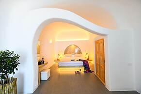 Luxe Efis Home Sea View 4 Villas & 4 Prive Hot Tub