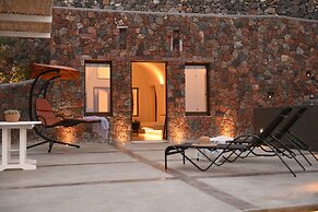 Luxe Efis Home Sea View 4 Villas & 4 Prive Hot Tub