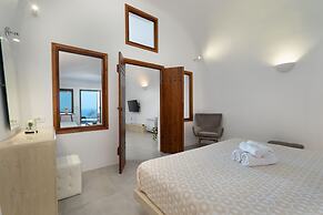 Luxe Efis Home Sea View 4 Villas & 4 Prive Hot Tub