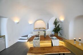 Luxe Efis Home Sea View 4 Villas & 4 Prive Hot Tub