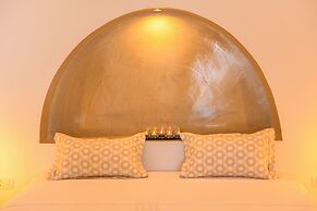 Luxe Efis Home Sea View 4 Villas & 4 Prive Hot Tub