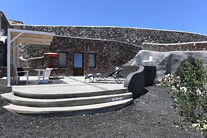 Luxe Efis Home Sea View 4 Villas & 4 Prive Hot Tub