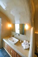 Luxe Efis Home Sea View 4 Villas & 4 Prive Hot Tub