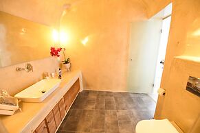 Luxe Efis Home Sea View 4 Villas & 4 Prive Hot Tub