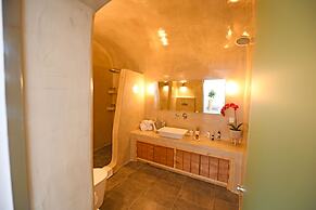 Luxe Efis Home Sea View 4 Villas & 4 Prive Hot Tub