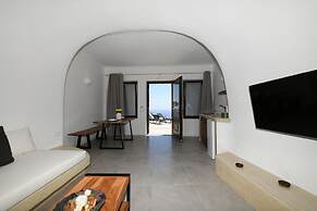 Luxe Efis Home Sea View 4 Villas & 4 Prive Hot Tub