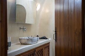 Luxe Efis Home Sea View 4 Villas & 4 Prive Hot Tub