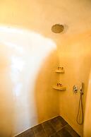 Luxe Efis Home Sea View 4 Villas & 4 Prive Hot Tub