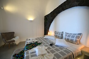 Luxe Efis Home Sea View 4 Villas & 4 Prive Hot Tub