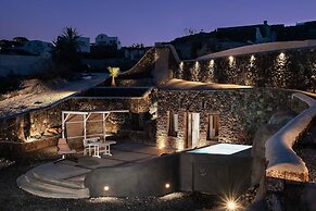 Luxe Efis Home Sea View 4 Villas & 4 Prive Hot Tub