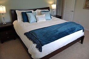 Luxury Modern Home With CDC Cleaning Standards, 2 Miles From Disney #6