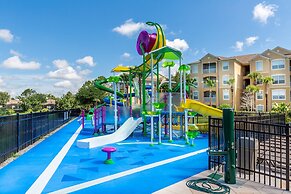 Luxury Modern Home With CDC Cleaning Standards, 2 Miles From Disney #6