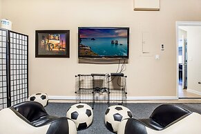 Luxury Modern Home With CDC Cleaning Standards, 2 Miles From Disney #6