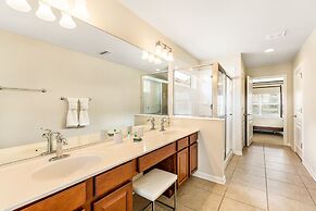 Luxury Modern Home With CDC Cleaning Standards, 2 Miles From Disney #6