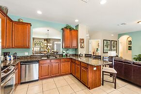 Luxury Modern Home With CDC Cleaning Standards, 2 Miles From Disney #6