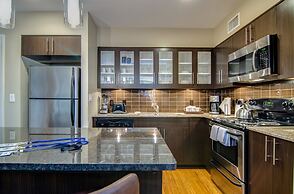 Abode Memphis - Downtown Madison Ave