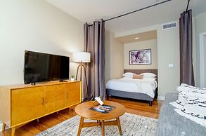 Abode Memphis - Downtown Madison Ave