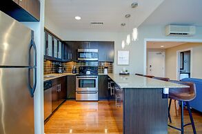 Abode Memphis - Downtown Madison Ave