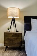 Abode Memphis - Downtown Madison Ave