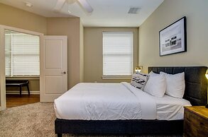 Abode Memphis - Downtown Madison Ave