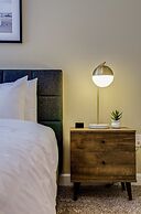 Abode Memphis - Downtown Madison Ave