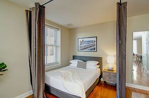 Abode Memphis - Downtown Madison Ave