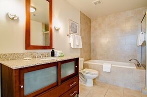 Abode Memphis - Downtown Madison Ave