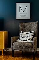 Abode Memphis - Downtown Madison Ave