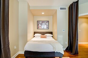 Abode Memphis - Downtown Madison Ave