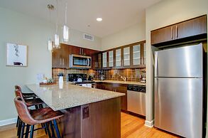 Abode Memphis - Downtown Madison Ave