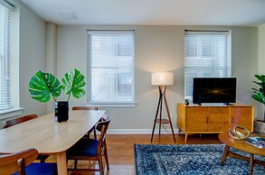 Abode Memphis - Downtown Madison Ave