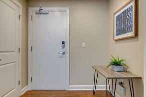 Abode Memphis - Downtown Madison Ave