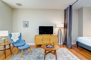 Abode Memphis - Downtown Madison Ave